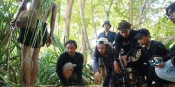 Program PEN Film Ini Kemenparekraf Banjir Pujian