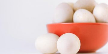 Jangan Mi Instan Saja, Ada 5 Makanan yang Disarankan untuk Pengungsi