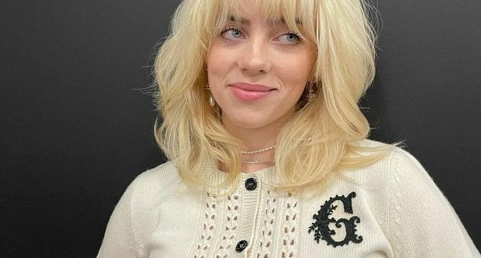 Billie Eilish Sebut Film Porno Merusak Otak