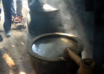 Berikut Sederet Minumana Beralkohol Khas Nusantara