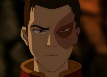 ‘Zuko’ Titipkan Pesan Bagi Dallas Liu Jelang Serial Avatar Netflix