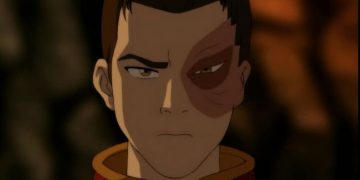 ‘Zuko’ Titipkan Pesan Bagi Dallas Liu Jelang Serial Avatar Netflix