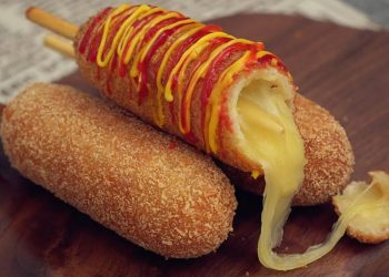 Telah Mendunia, Berikut Fakta Unik Dari Beberapa Kuliner Khas Korea