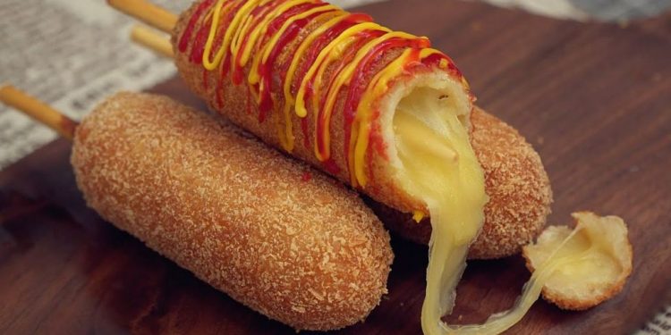 Telah Mendunia, Berikut Fakta Unik Dari Beberapa Kuliner Khas Korea