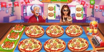 Mengenal Selera Nusantara Salah Satu Game Android Terbaik 2021