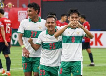 Piala AFF 2020: Hitung-hitungan jika Timnas Indonesia Kalah dari Malaysia, Bisa Lolos?