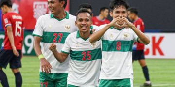 Piala AFF 2020: Hitung-hitungan jika Timnas Indonesia Kalah dari Malaysia, Bisa Lolos?
