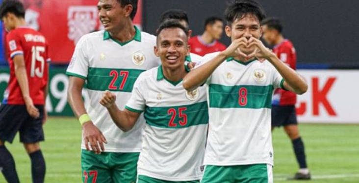 Piala AFF 2020: Hitung-hitungan jika Timnas Indonesia Kalah dari Malaysia, Bisa Lolos?