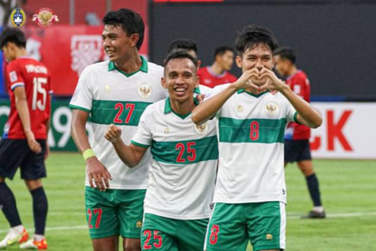 Piala AFF 2020: Hitung-hitungan Jika Timnas Indonesia Kalah Dari ...