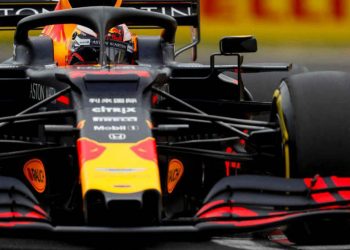 Red Bull Racing Catat Rekor Pit Stop Tercepat F1 2021, Cuma 1,8 Detik
