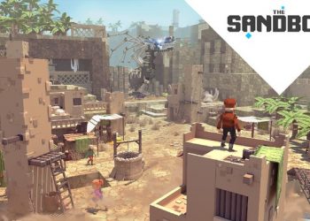 The Sandbox, Game ala Minecraft yang Bisa Raup Uang Kripto