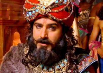 Dikenal Jahat, Ternyata Sengkuni Memiliki Sifat Yang Dapat Dicontoh!