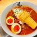 Uniknya Ramen Isi Topping Es Krim Seharga Rp100 Ribuan