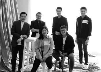 Produsen Produk Fashion Fine Counsel Kantongi Dana Azure Ventures