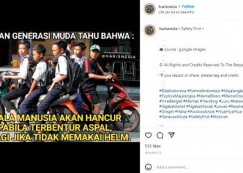 Meme Otomotif Pekan Ini: Generasi Muda Harus Tahu Ini