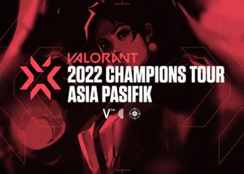 Riot Games Ungkap Detail Turnamen Esports Valorant Champions Tour 2022
