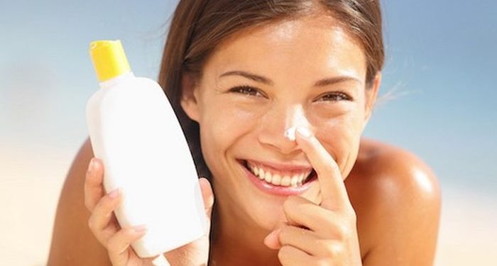 Pemilihan Sunscreen Yang Tepat Bagi Tipe Kulit Berminyak Dan Berjerawat