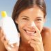 Pemilihan Sunscreen Yang Tepat Bagi Tipe Kulit Berminyak Dan Berjerawat