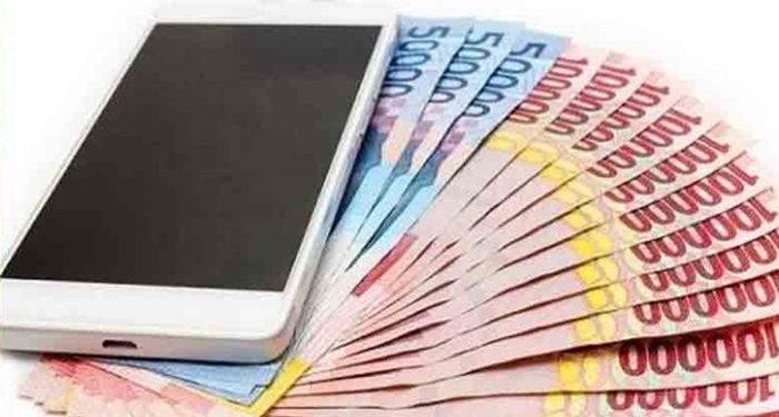 OJK Mencabut Hak Izin 46 Pinjol, Ini Daftar Lengkapnya