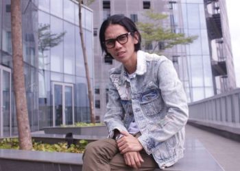 Dua Titik Tolak Angga Dwimas Sasongko dalam Membuat Film