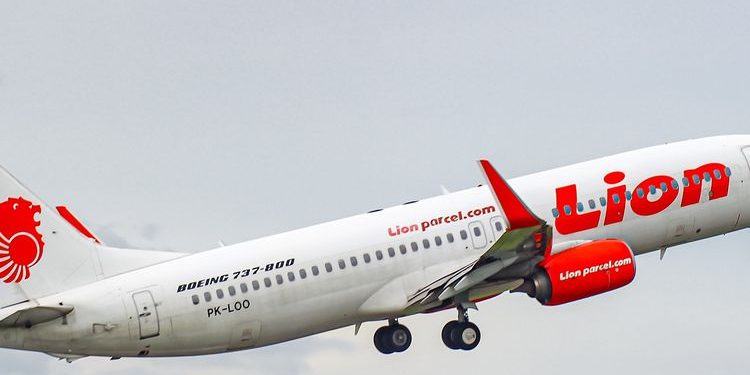 Asyik! Lion Air Terbangi Lagi Rute Bali-Yogyakarta