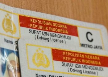 Cara Perpanjang SIM dan Tes Psikologi Melalui Aplikasi SINAR