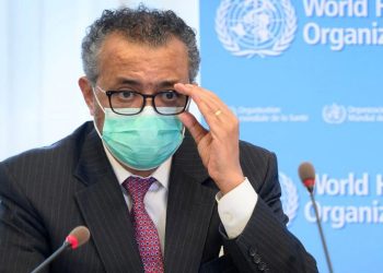 WHO Optimis Bisa Mengakhiri Pandemi Covid-19 Tahun Ini !