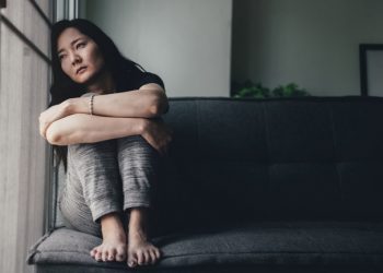 Waspada Depresi ! Kenali Gejalanya Sedini Mungkin