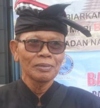 Pasikian Pecalang Bali Ajak Yowana Jaga Keamanan dan Taat Prokes Covid-19 Selama Berkegiatan Ogoh – Ogoh