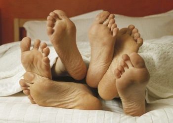 Aktivitas Threesome Berakibat Buruk; Picu Stress dan Penyakit Menular