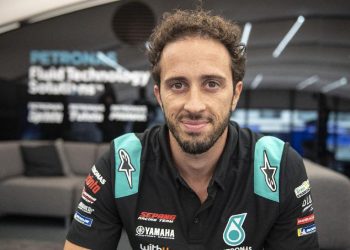 Dovizioso Ogah Bahas 2023, Mau Lihat Hasil di MotoGP 2022 Dulu