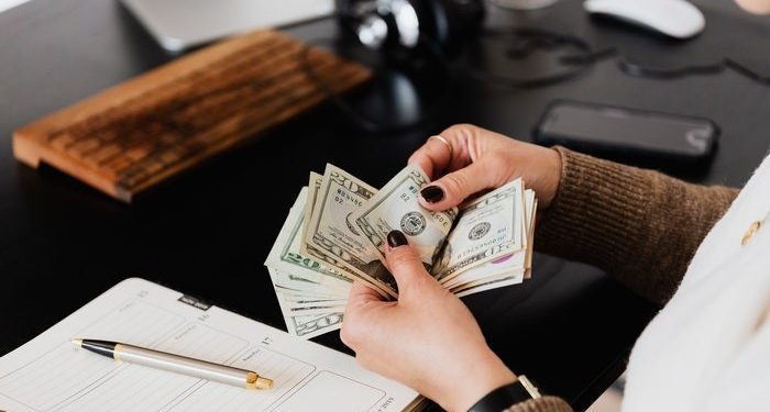 Beginilah Cara Agar Stabilitas Finansial Tetap Stabil