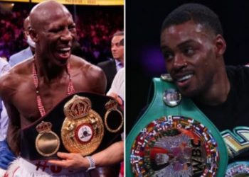 Errol Spence Jr vs Yordenis Ugas: Penahbisan Raja Kelas Welter Sejati