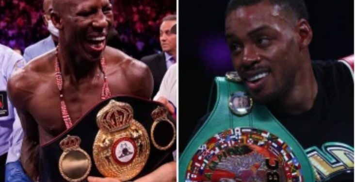 Errol Spence Jr vs Yordenis Ugas: Penahbisan Raja Kelas Welter Sejati