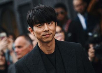 Gong Yoo Batal Bintangi Drama Baru Penulis Kingdom
