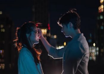 AI Love You, Reuni Mario-Baifern Usai Crazy Little Thing Called Love