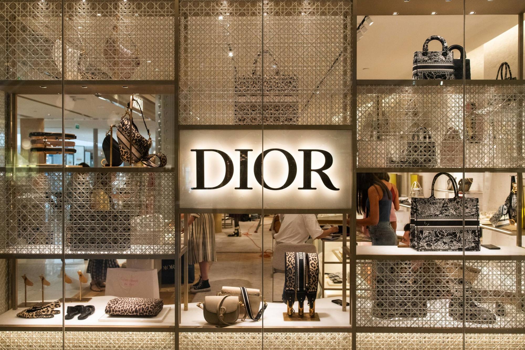 86%OFF!】 Dior