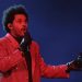 The Weeknd Salip Rekor Justin Bieber di Spotify