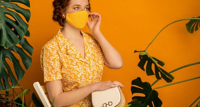 Mengintip Tren Fashion yang Sempat Hits Kala Pandemi