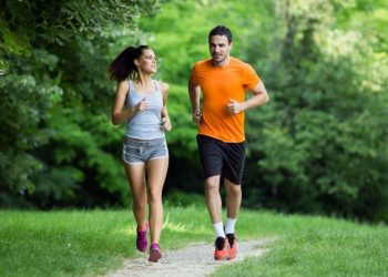 Berikuti Ini Beberapa Tips Menjaga Pola Sehat Bersama Pasangan