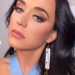 Katy Perry Gunakan Anting-anting Alat Test Covid-19 yang Dibuat Siswa Spanyol