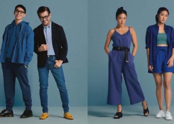 Sebab Biru Menjadi Warna yang Tak Lekang Waktu