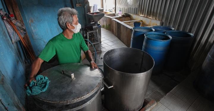 Olahan Tempe yang Lezat, Kuliner Sambal Tumpang sampai Nugget Tempe