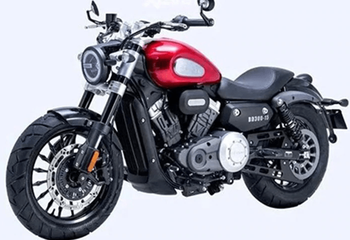 Daftar Moge di Bawah Rp 100 Juta yang Beredar di Indonesia