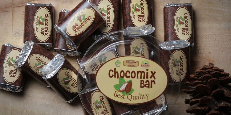 3 Tips Kelola Usaha Makanan Produk Lokal dari Griya Cokelat Nglanggeran