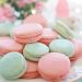 Artistika dan Seni dalam Segigit Macaron Prancis