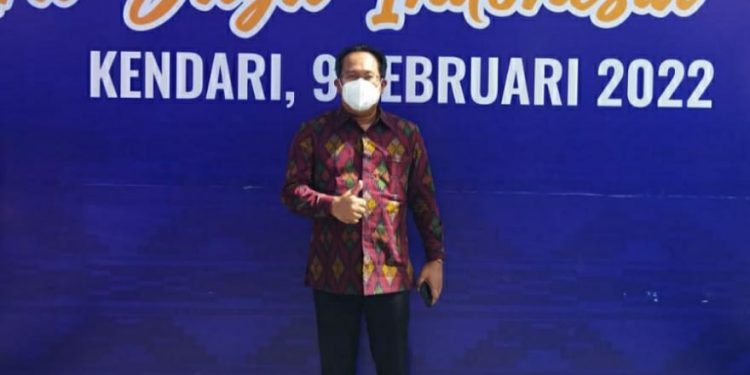 HPN 2022, Kadis Kominfos Gede Pramana Apresiasi Dukungan Insan Pers Terhadap Pemprov Bali