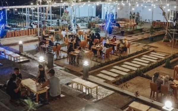 Rekomendasi 7 Tempat Kuliner Enak dan Murah di Bogor