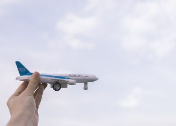 Begini Trik Pilih Kursi Pesawat Jika Tak Mau Terjebak di Bagian Tengah