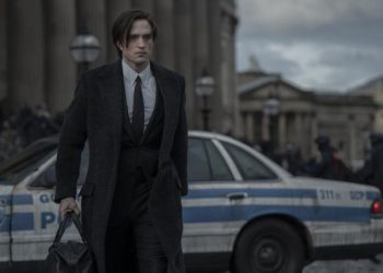 Robert Pattinson Siap Bila Jadi Batman Lagi